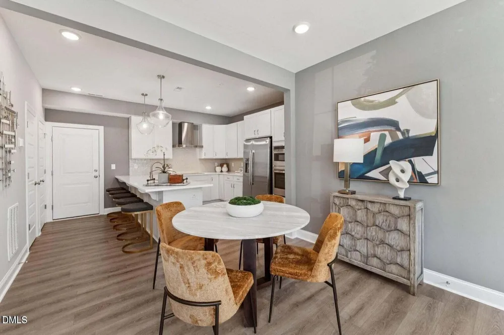 415 Grove Overlook Lane #100 Wake Forest, NC 27587