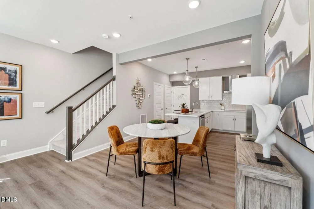 415 Grove Overlook Lane #100 Wake Forest, NC 27587