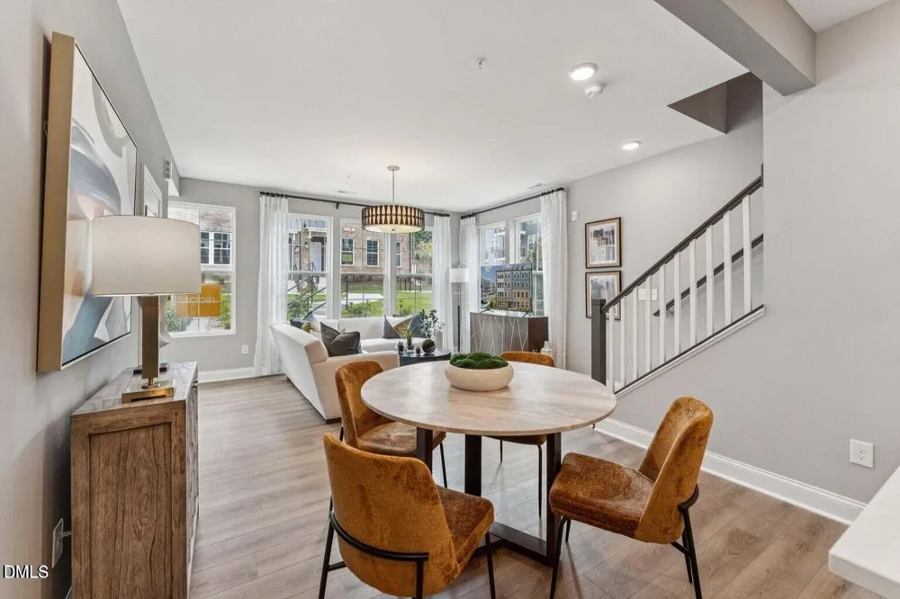 415 Grove Overlook Lane #100 Wake Forest, NC 27587
