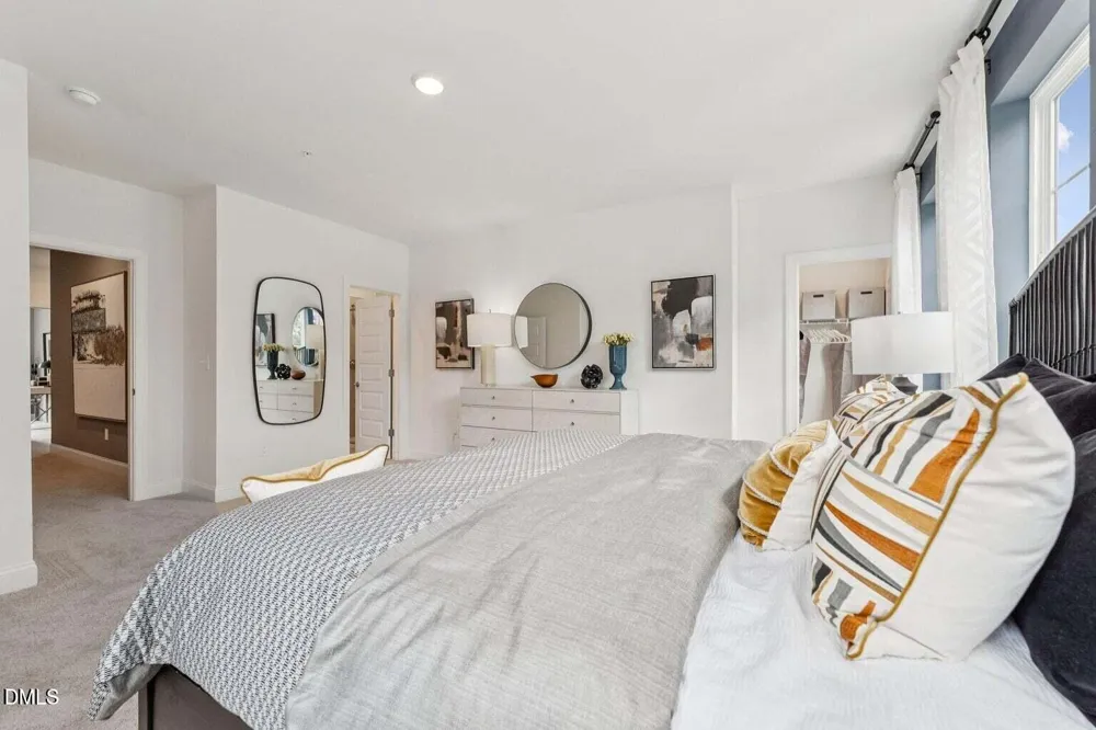 415 Grove Overlook Lane #100 Wake Forest, NC 27587