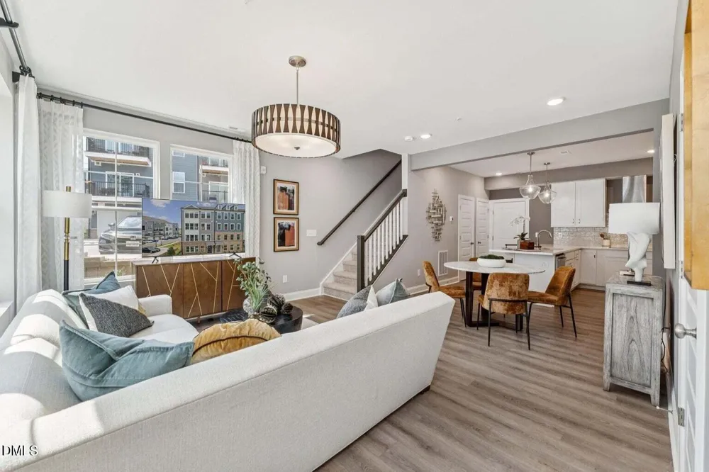 415 Grove Overlook Lane #100 Wake Forest, NC 27587