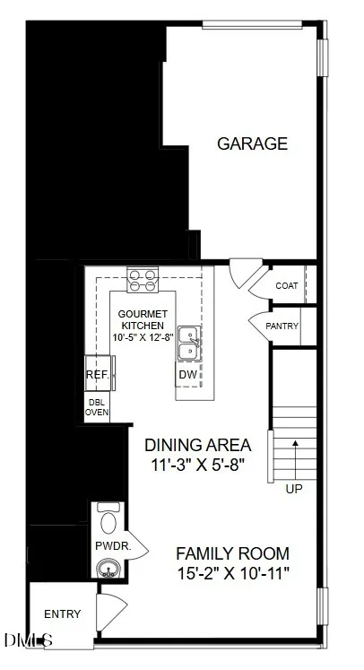 415 Grove Overlook Lane #100 Wake Forest, NC 27587