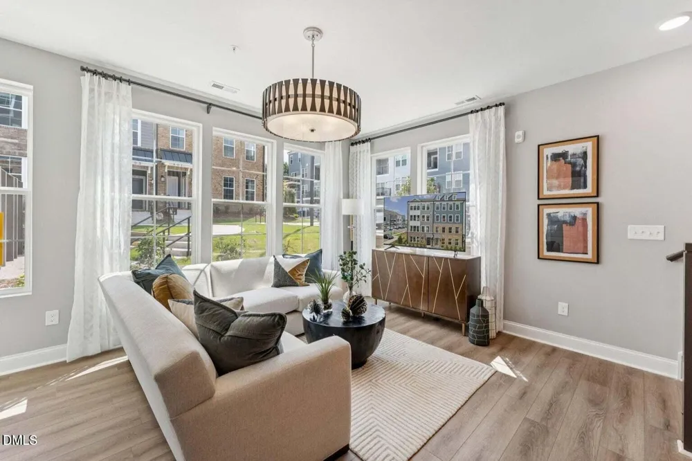 415 Grove Overlook Lane #100 Wake Forest, NC 27587