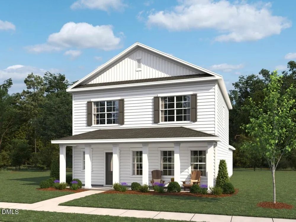 2800 Quarry Road #184 Rolesville, NC 27571