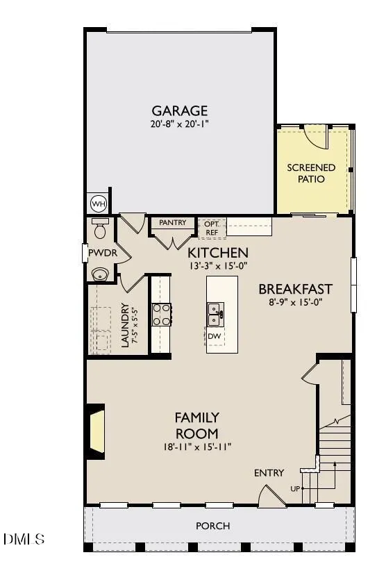 2800 Quarry Road #184 Rolesville, NC 27571
