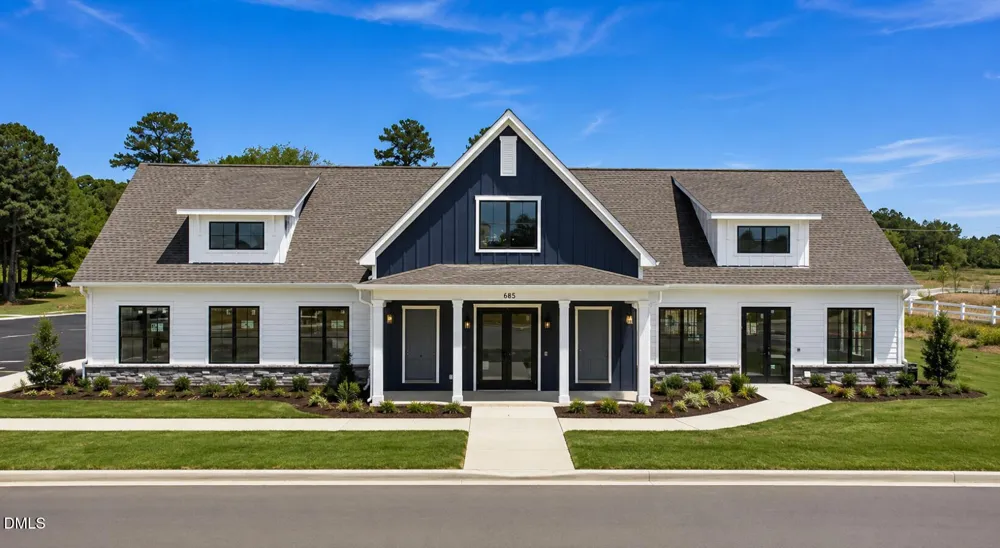685 Popedale Road #Duplin Knightdale, NC 27545