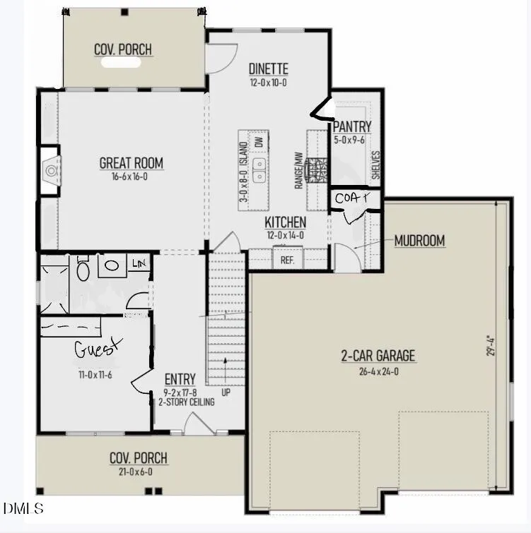 7284 Shawan Road Wendell, NC 27591