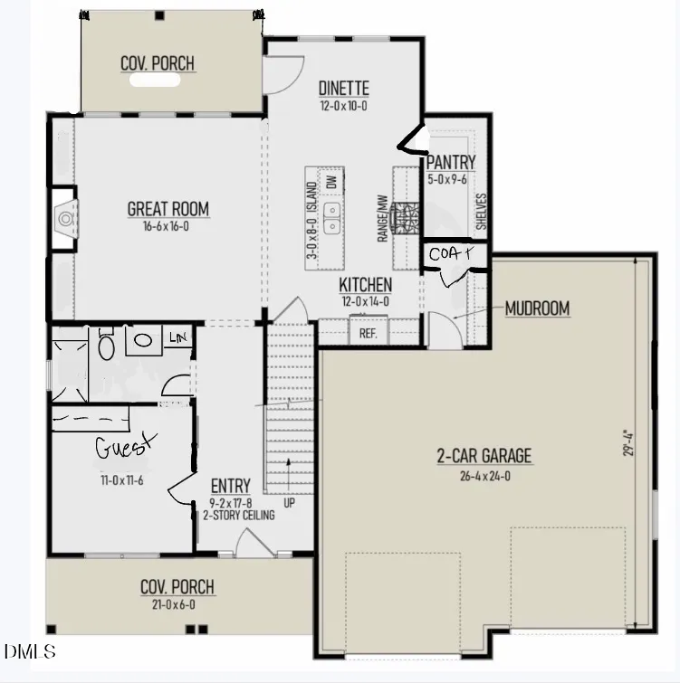 7284 Shawan Road Wendell, NC 27591