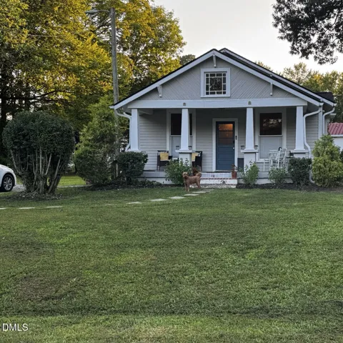 627 Cedar Grove Road