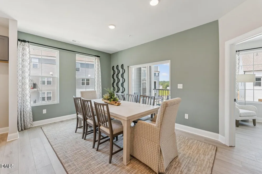 417 Grove Overlook Lane #200 Wake Forest, NC 27587
