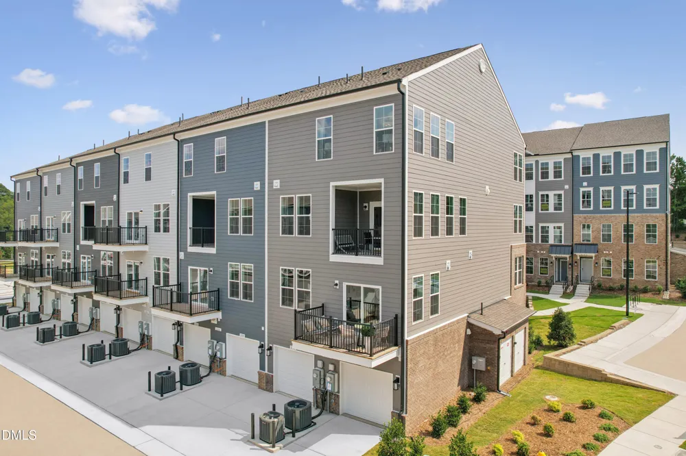 417 Grove Overlook Lane #200 Wake Forest, NC 27587
