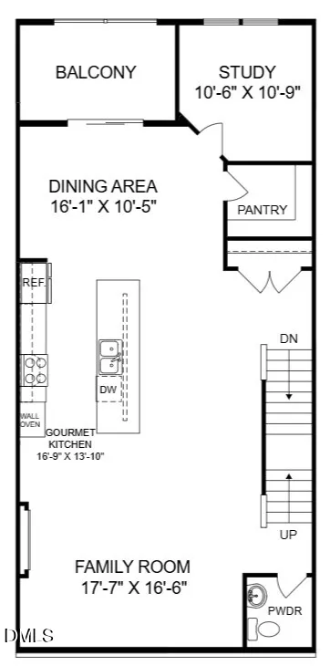 417 Grove Overlook Lane #200 Wake Forest, NC 27587