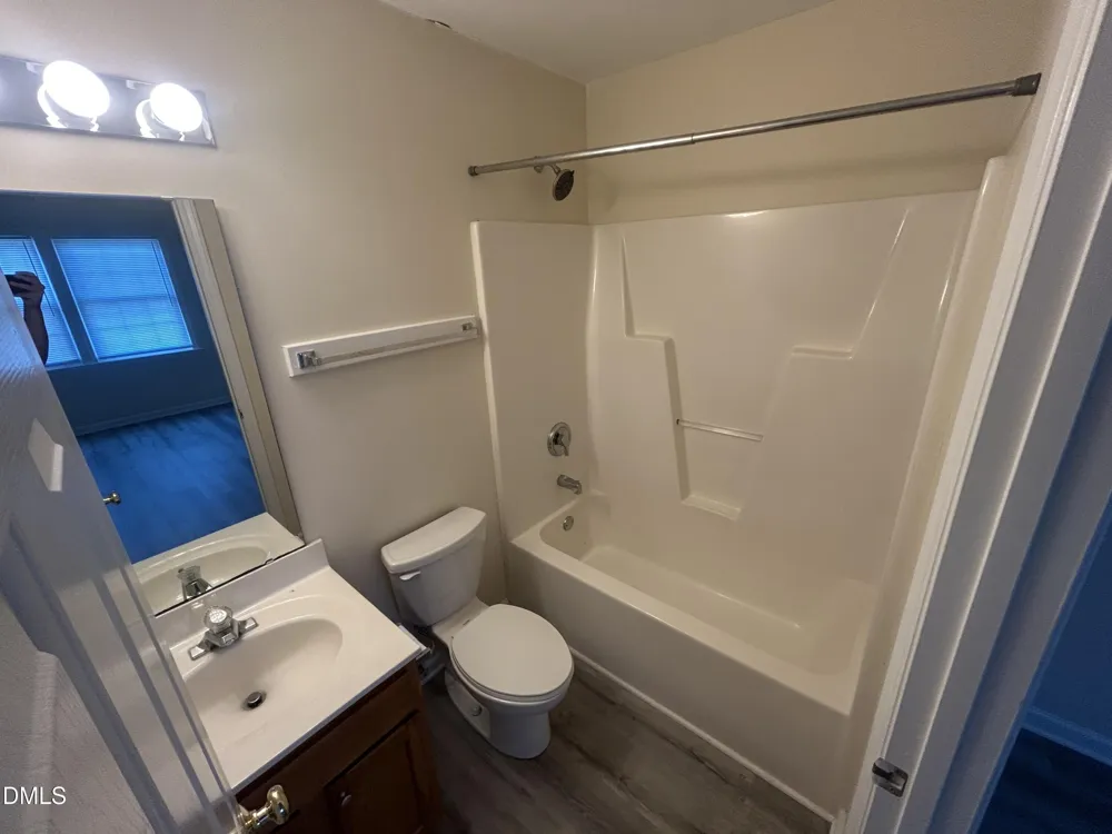 7313 Fribourg Court Wendell, NC 27591