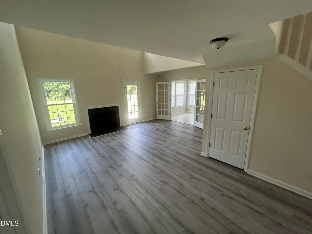 7313 Fribourg Court Wendell, NC 27591