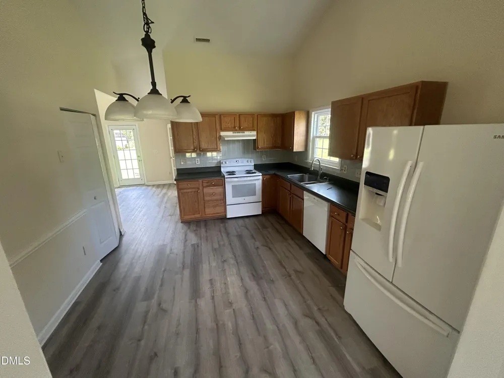 7313 Fribourg Court Wendell, NC 27591