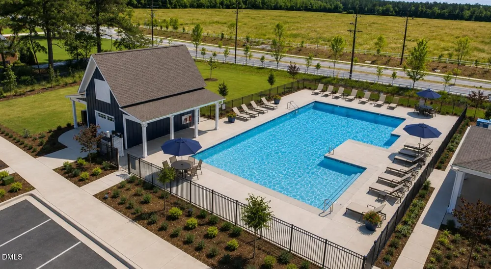 685 Popedale Road #Forsyth Knightdale, NC 27545