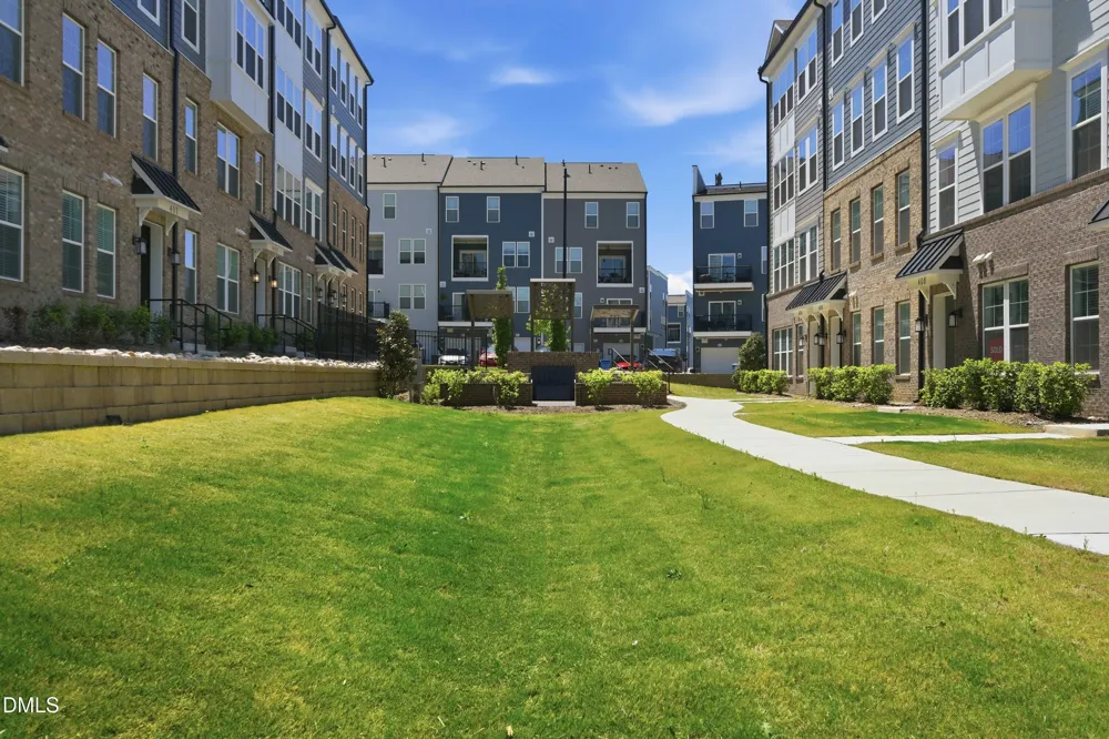 419 Grove Overlook Lane #200 Wake Forest, NC 27587