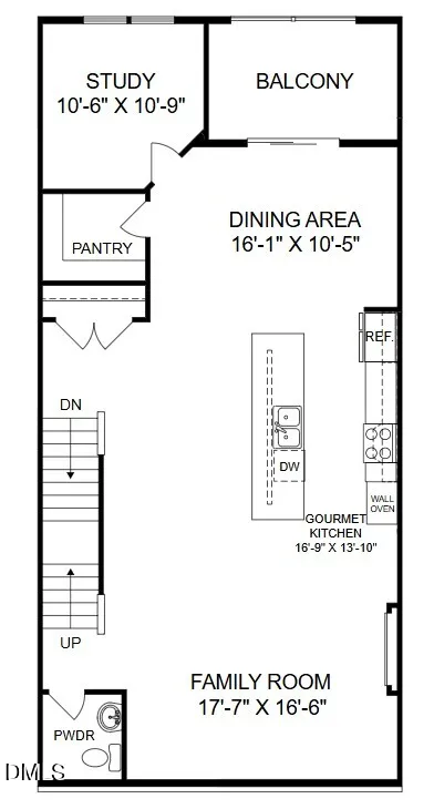 419 Grove Overlook Lane #200 Wake Forest, NC 27587