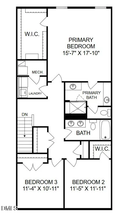 419 Grove Overlook Lane #200 Wake Forest, NC 27587