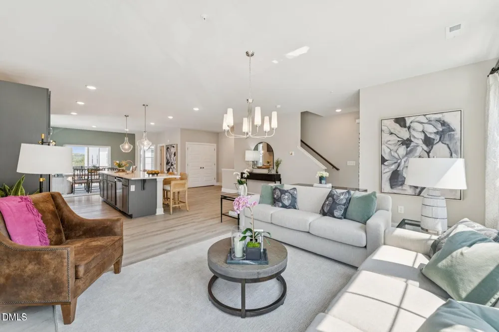 419 Grove Overlook Lane #200 Wake Forest, NC 27587