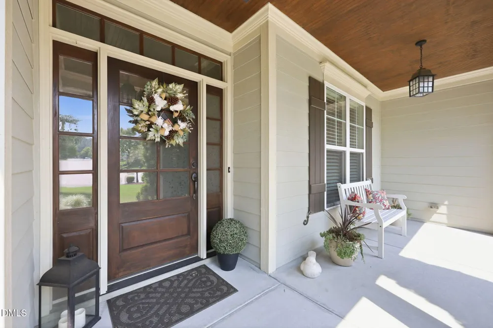 6205 Roles Saddle Drive Rolesville, NC 27571