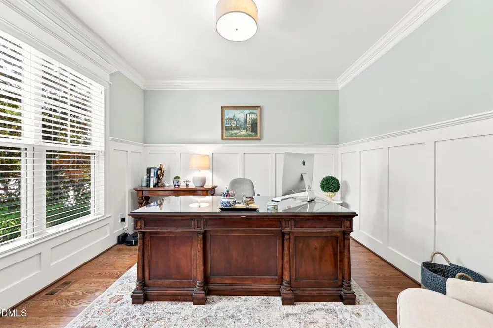 6205 Roles Saddle Drive Rolesville, NC 27571