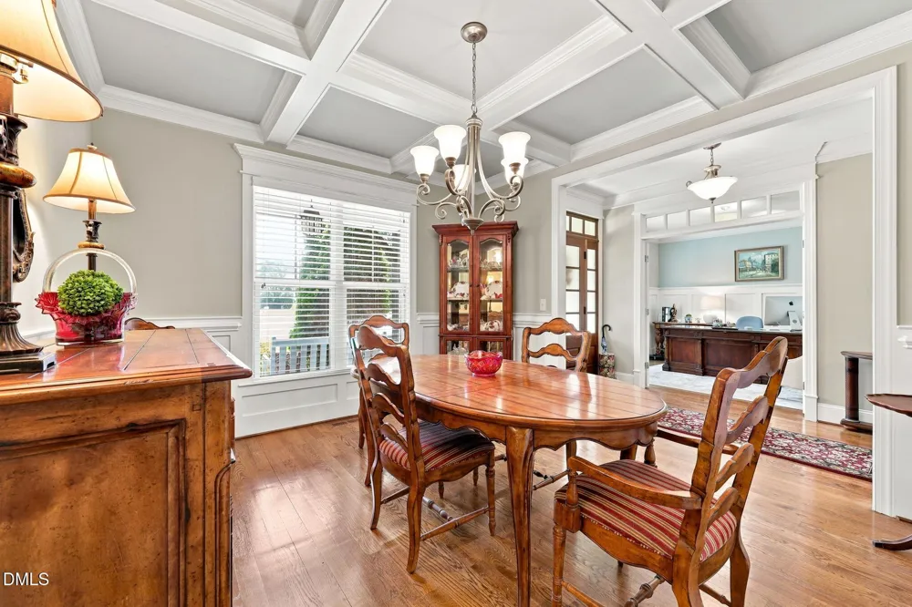 6205 Roles Saddle Drive Rolesville, NC 27571