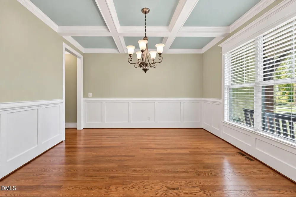 6205 Roles Saddle Drive Rolesville, NC 27571