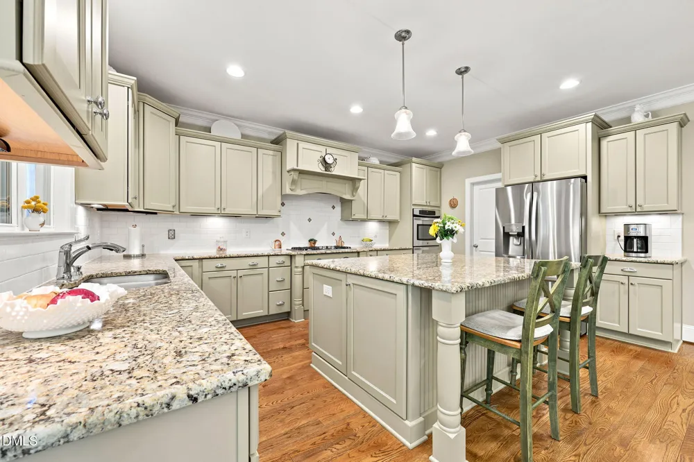 6205 Roles Saddle Drive Rolesville, NC 27571