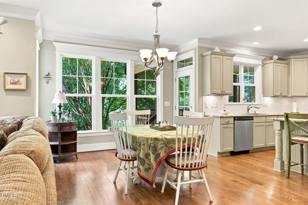 6205 Roles Saddle Drive Rolesville, NC 27571