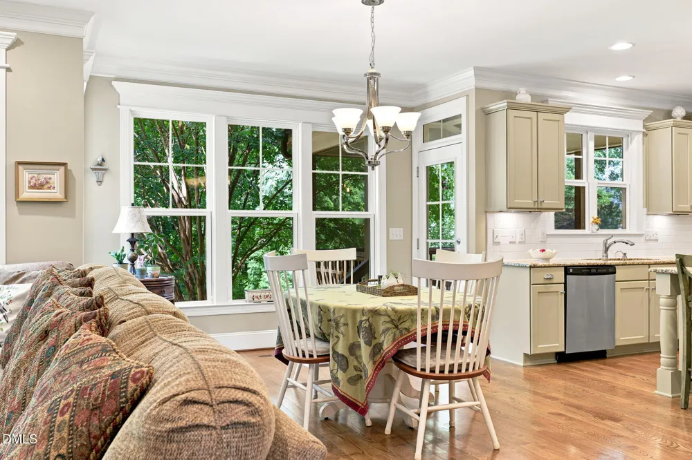 6205 Roles Saddle Drive Rolesville, NC 27571