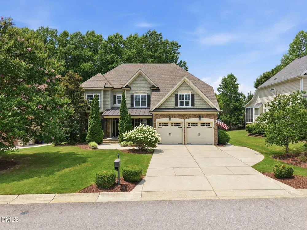 6205 Roles Saddle Drive Rolesville, NC 27571