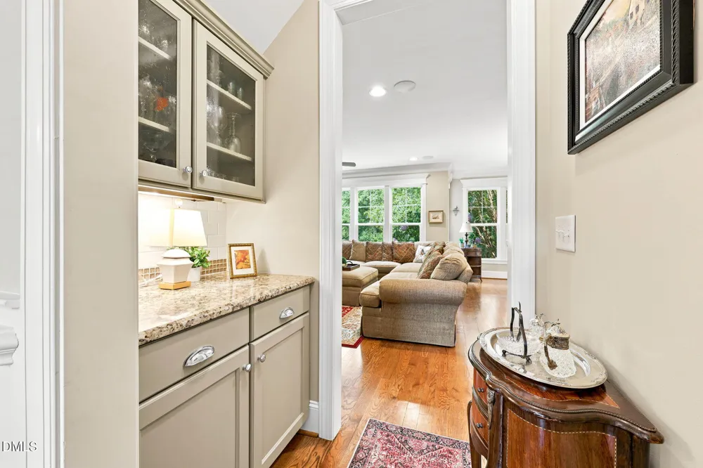 6205 Roles Saddle Drive Rolesville, NC 27571