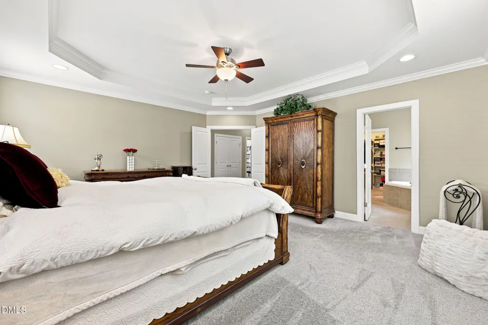 6205 Roles Saddle Drive Rolesville, NC 27571