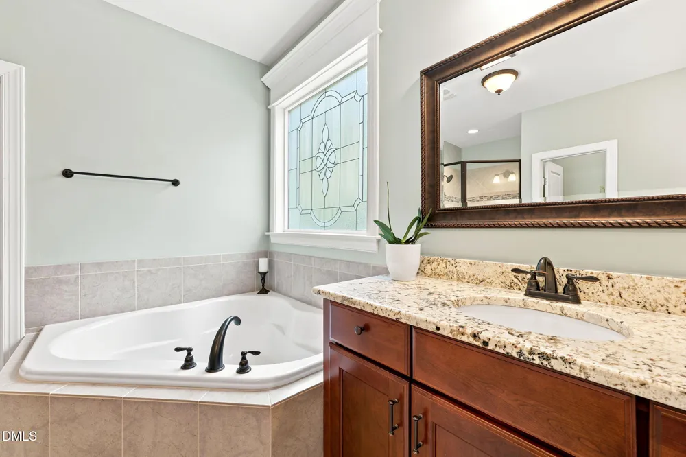 6205 Roles Saddle Drive Rolesville, NC 27571