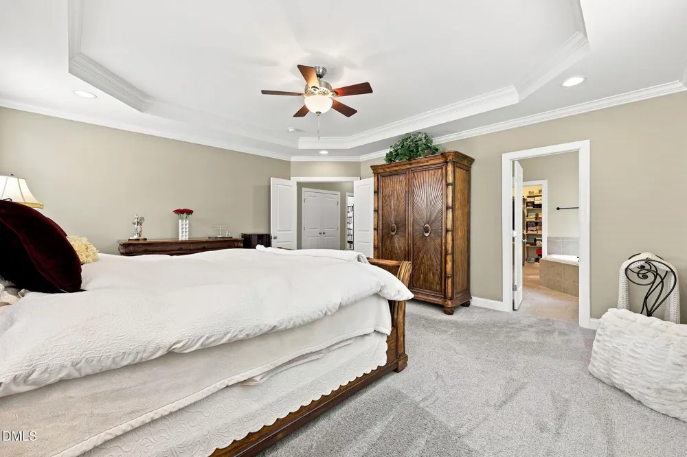 6205 Roles Saddle Drive Rolesville, NC 27571