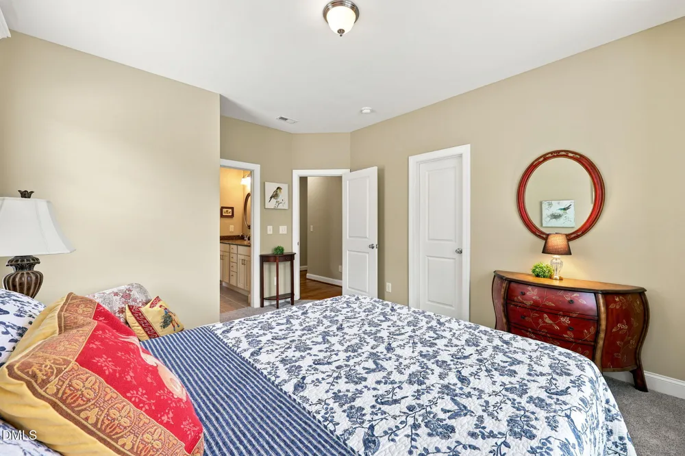 6205 Roles Saddle Drive Rolesville, NC 27571