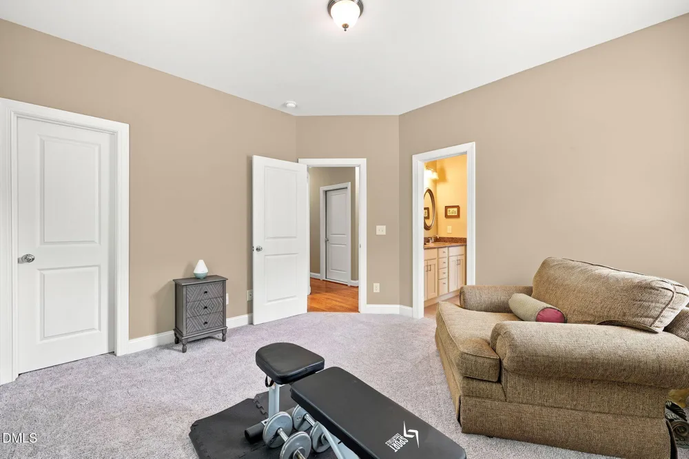 6205 Roles Saddle Drive Rolesville, NC 27571