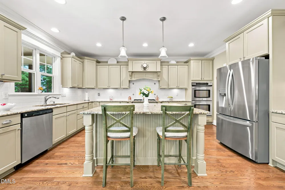 6205 Roles Saddle Drive Rolesville, NC 27571
