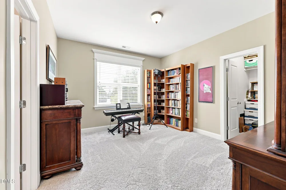 6205 Roles Saddle Drive Rolesville, NC 27571