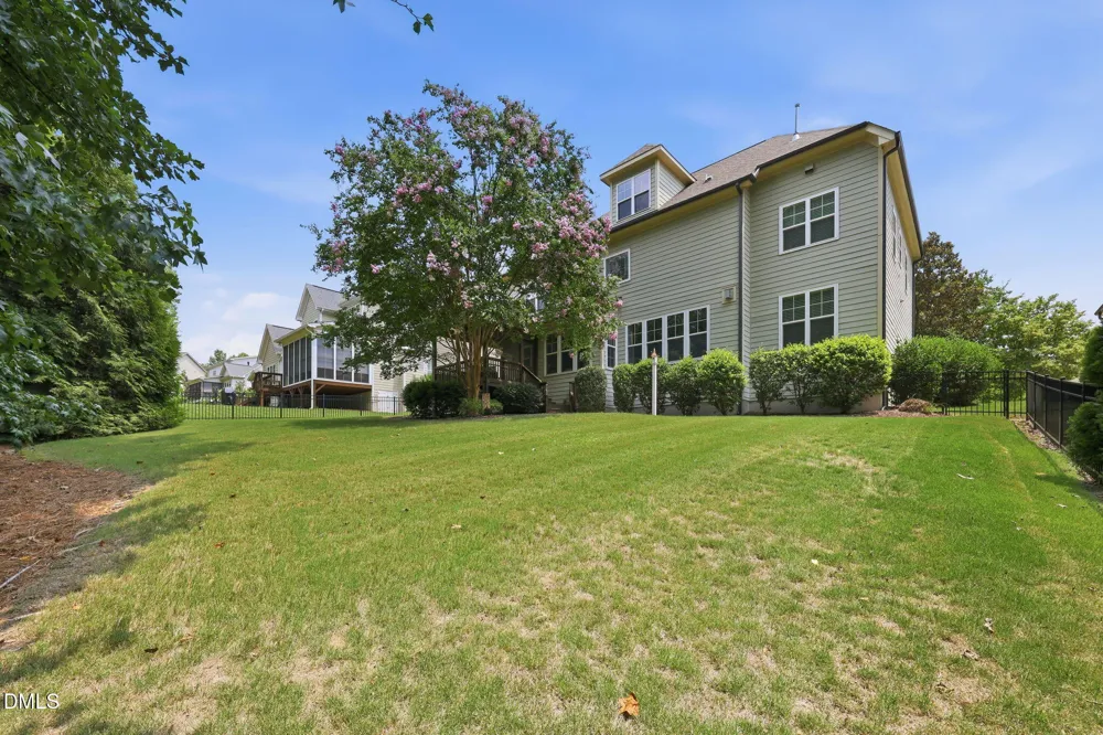 6205 Roles Saddle Drive Rolesville, NC 27571