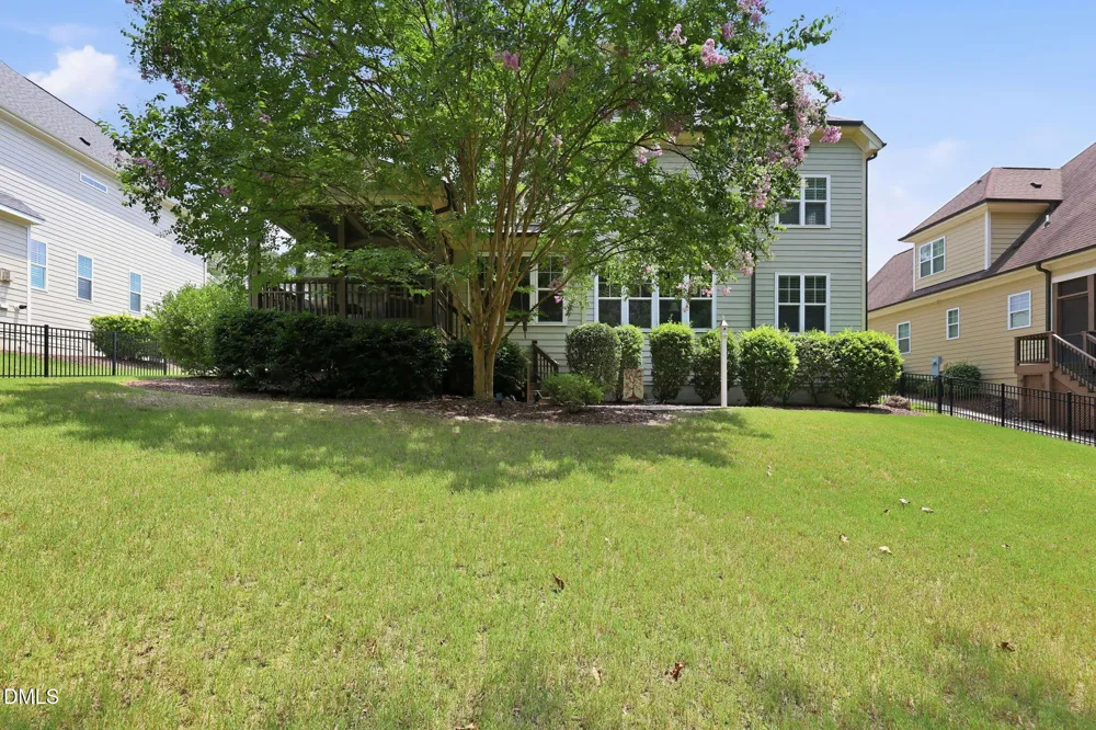 6205 Roles Saddle Drive Rolesville, NC 27571