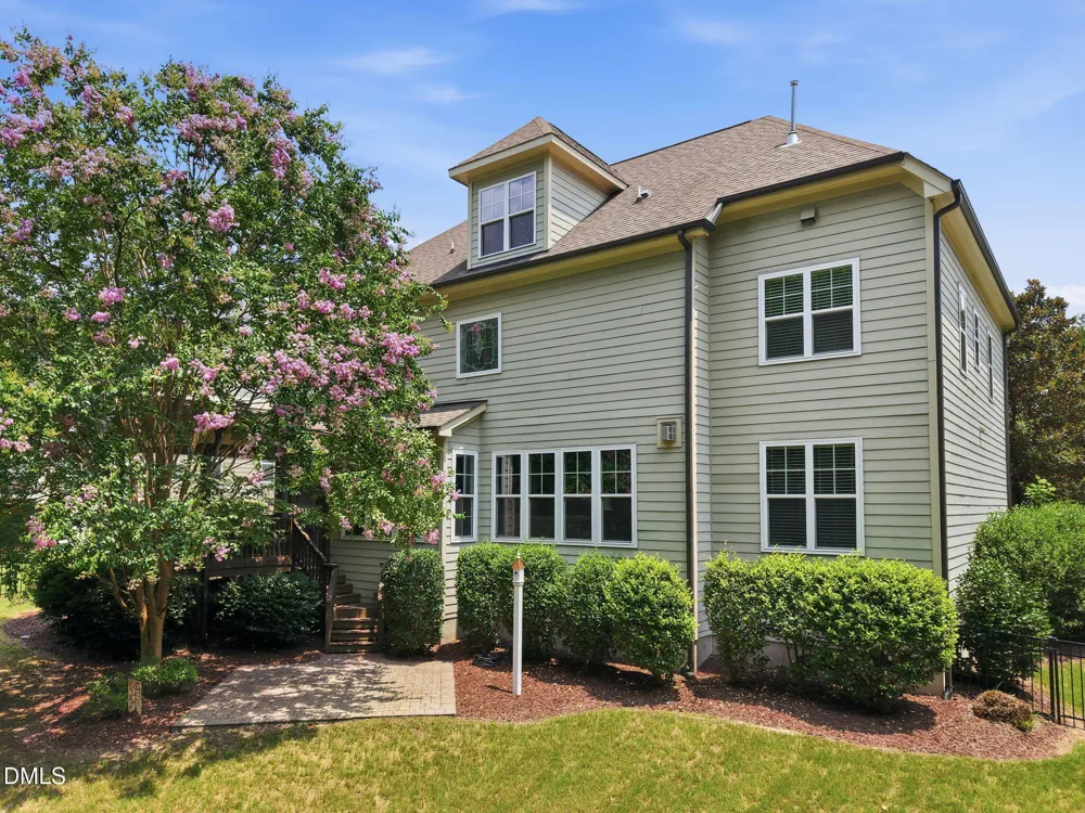 6205 Roles Saddle Drive Rolesville, NC 27571