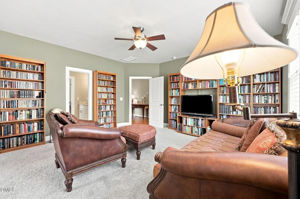6205 Roles Saddle Drive Rolesville, NC 27571