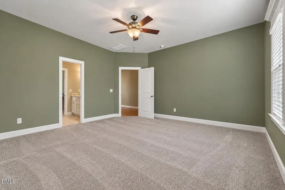 6205 Roles Saddle Drive Rolesville, NC 27571