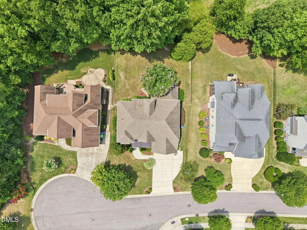 6205 Roles Saddle Drive Rolesville, NC 27571
