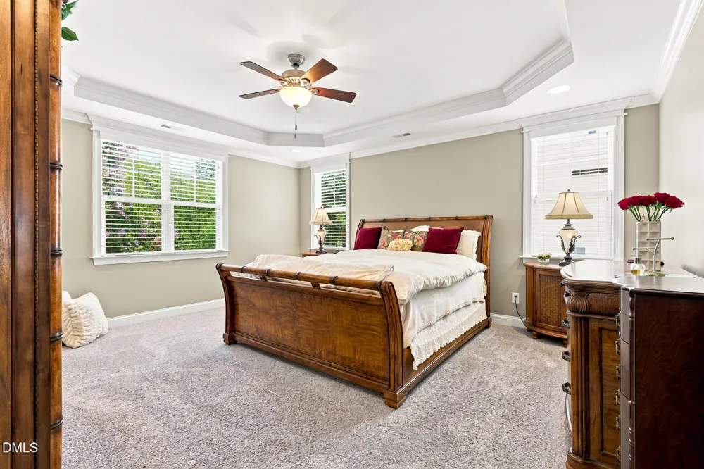 6205 Roles Saddle Drive Rolesville, NC 27571