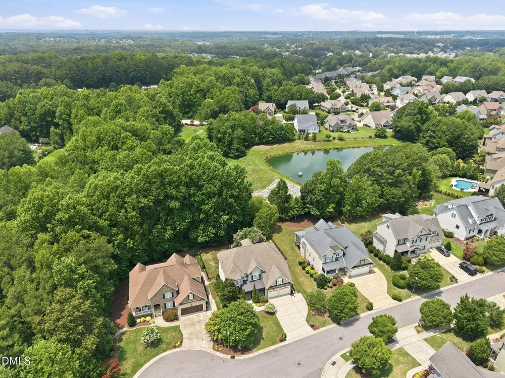 6205 Roles Saddle Drive Rolesville, NC 27571