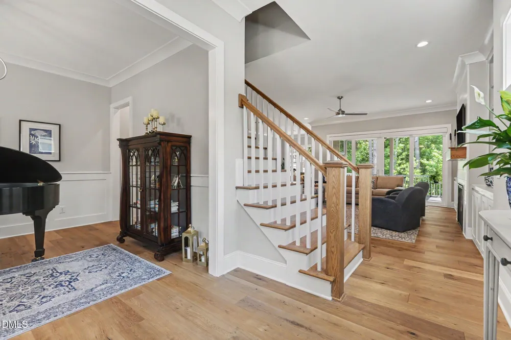 978 Cabin Creek Pittsboro, NC 27312