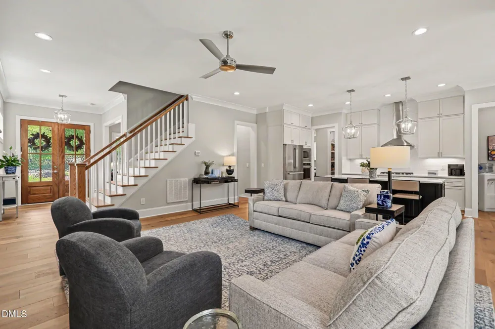 978 Cabin Creek Pittsboro, NC 27312
